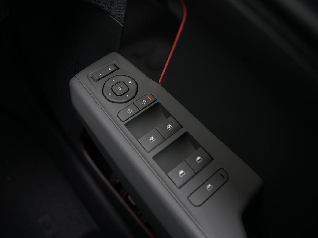 2026 Kia EV3