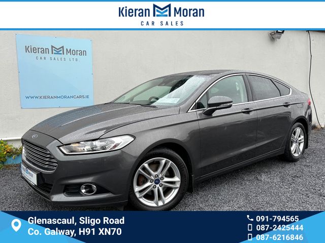 vehicle for sale from Kieran Moran Car Sales