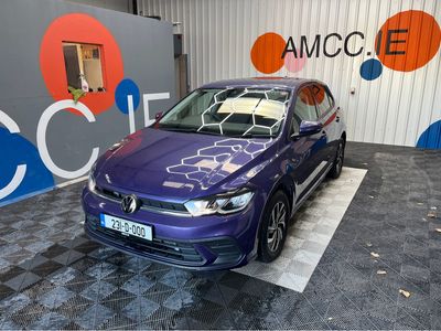 2023 Volkswagen Polo