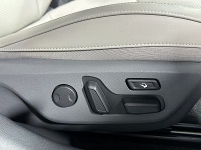 2026 Kia EV6