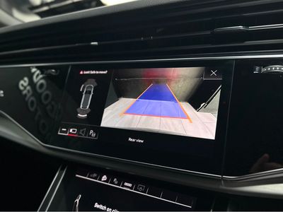 2022 Audi Q7