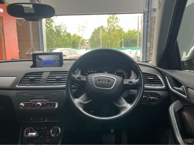2014 Audi Q3