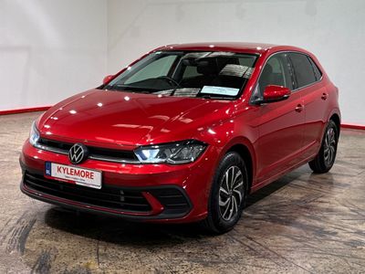 2024 Volkswagen Polo