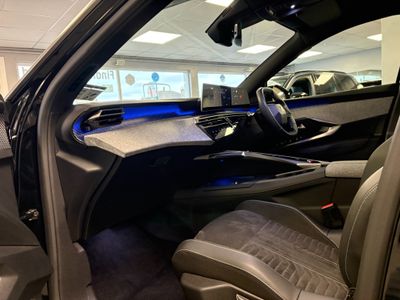 2024 Peugeot 3008