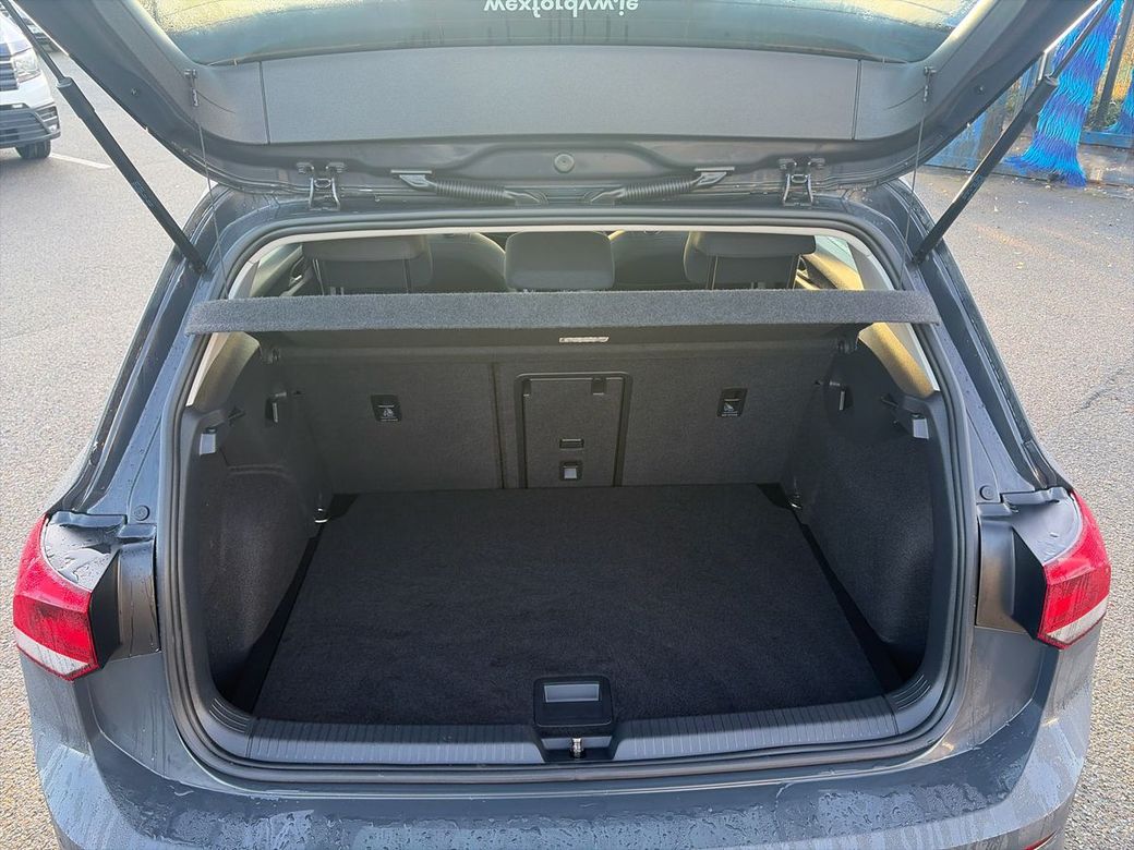 2021 Volkswagen Golf