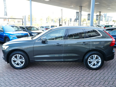 2018 Volvo XC60