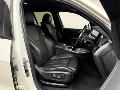 2023 BMW X5
