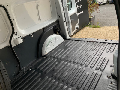 2020 Renault Kangoo
