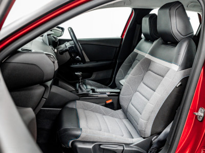 2022 Citroen C4