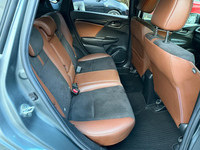 2018 Honda Fit
