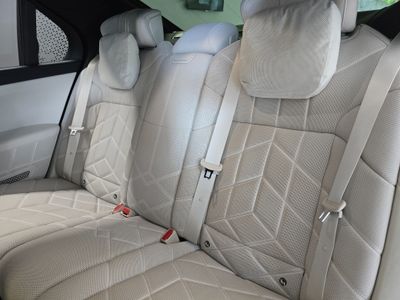 2025 BMW 7 Series