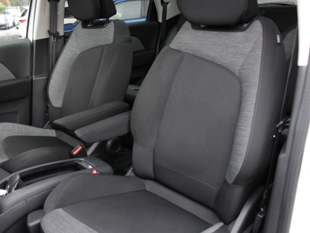 2018 Citroen C4 Picasso