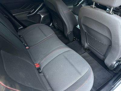 2020 Ford Focus