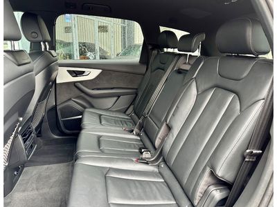 2022 Audi Q7