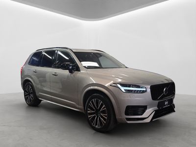2023 Volvo XC90