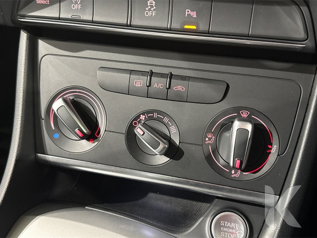 2016 Audi Q3
