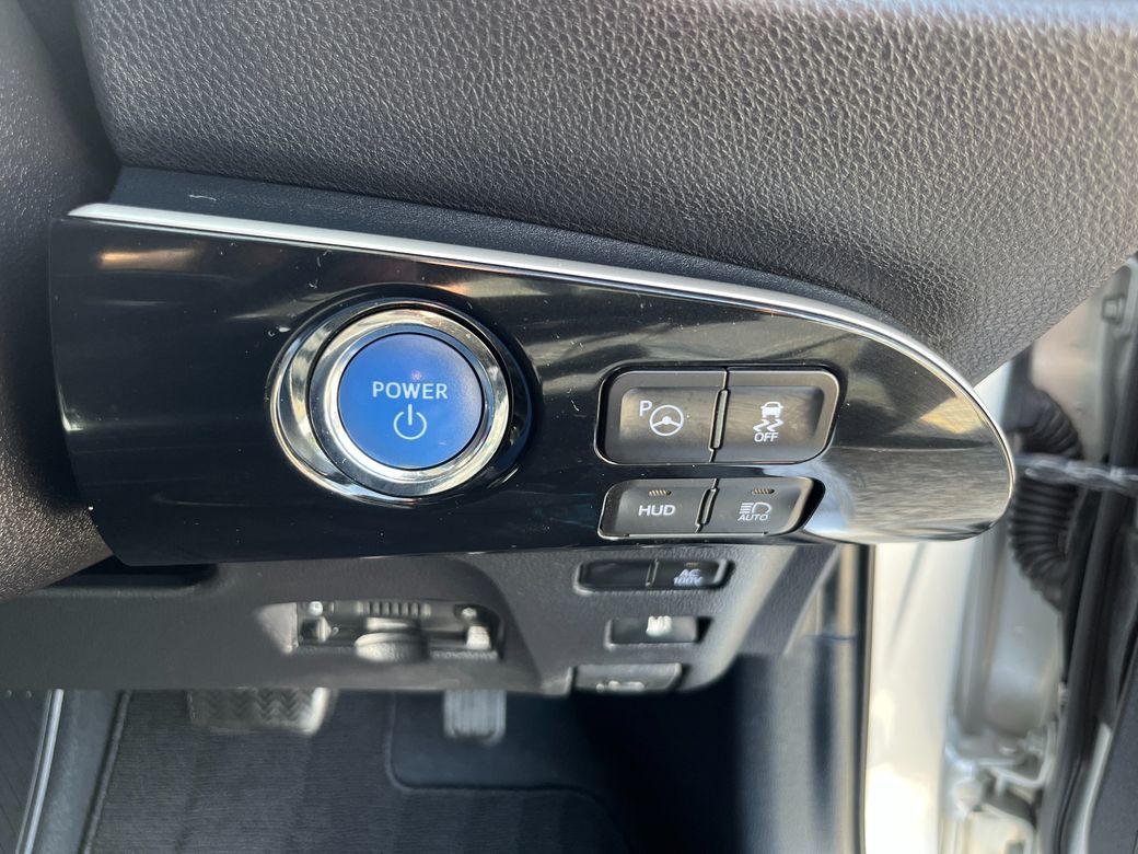 2020 Toyota Prius
