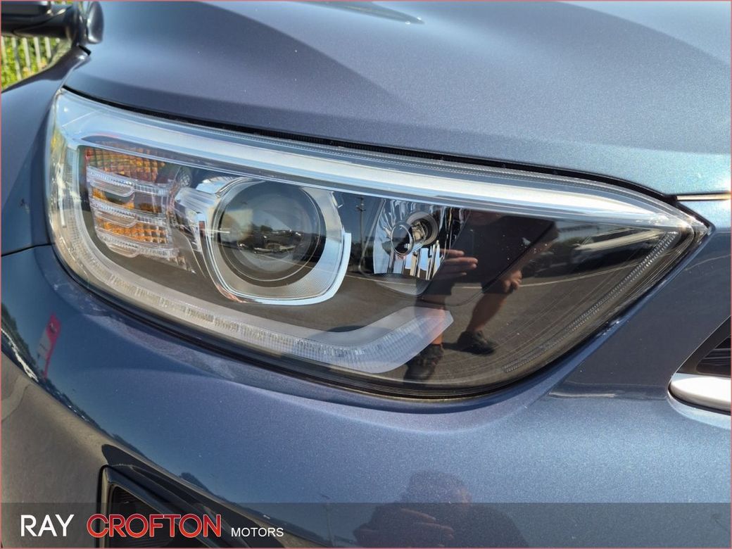 2023 Kia Stonic