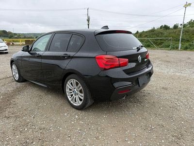 2016 BMW 1 Series