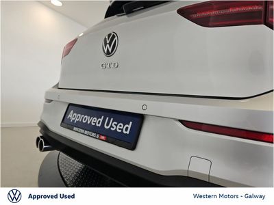 2023 Volkswagen Golf