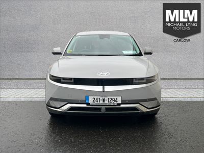 2024 Hyundai Ioniq 5