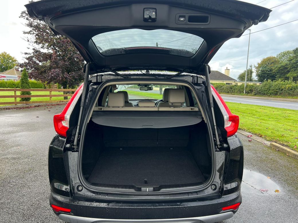 2023 Honda CR-V