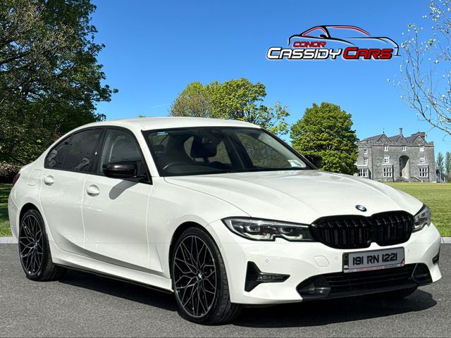 vehicle for sale from Conor Cassidy Cars