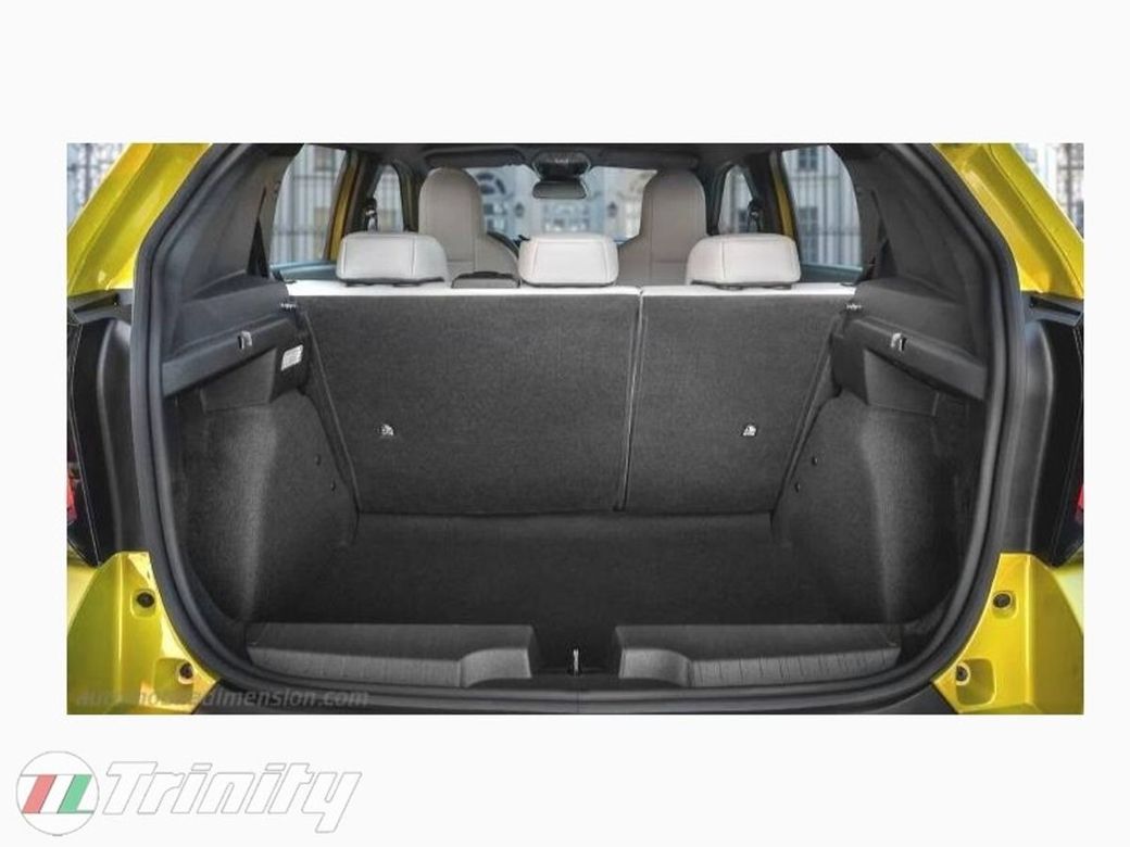 2026 Fiat Panda