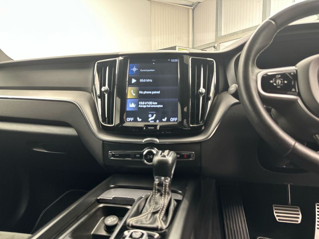 2019 Volvo XC60