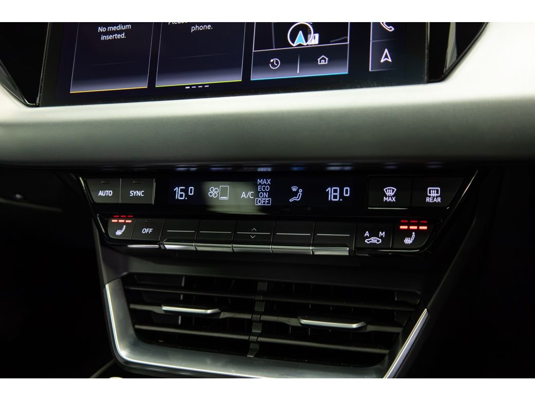 2023 Audi e-tron