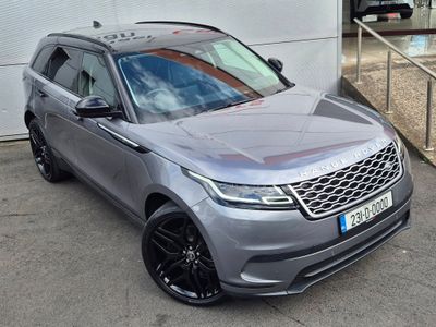 2023 Land Rover Range Rover Velar