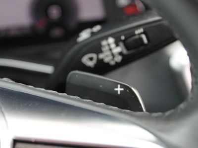 2020 Audi A6