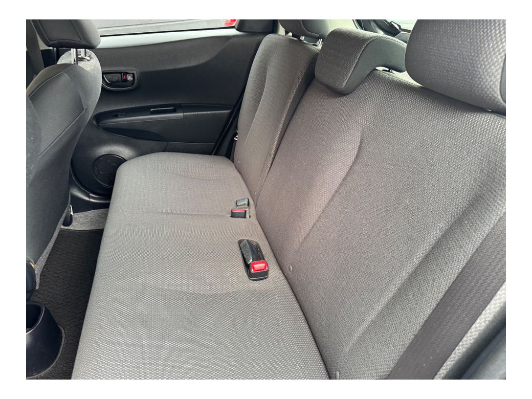 2013 Toyota Yaris