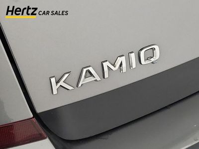 2024 Skoda Kamiq