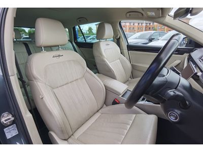 2021 Skoda Superb