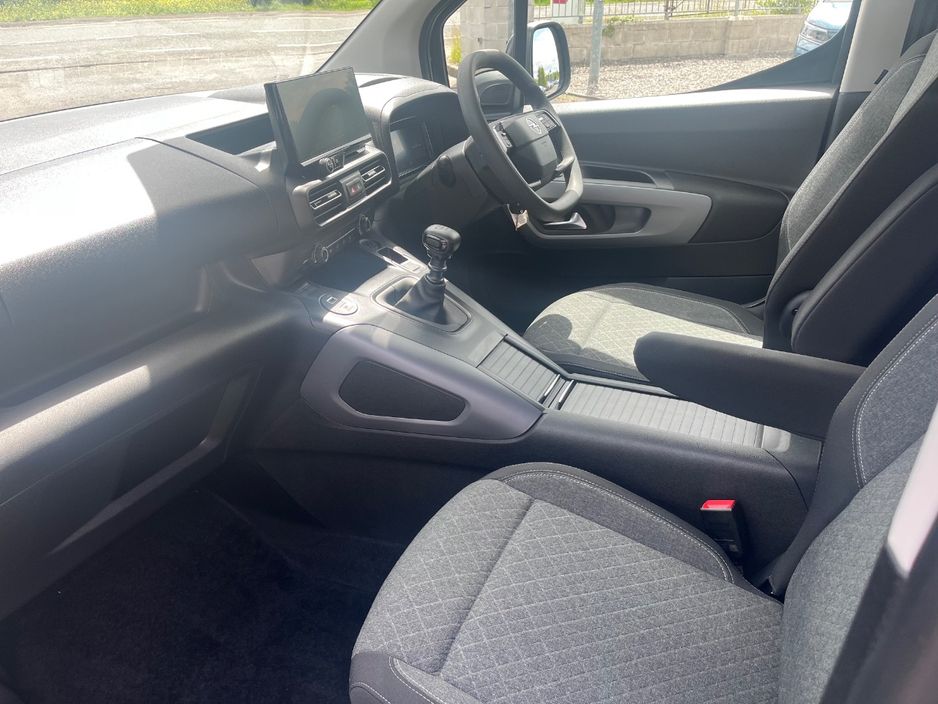 2026 Opel Combo Life