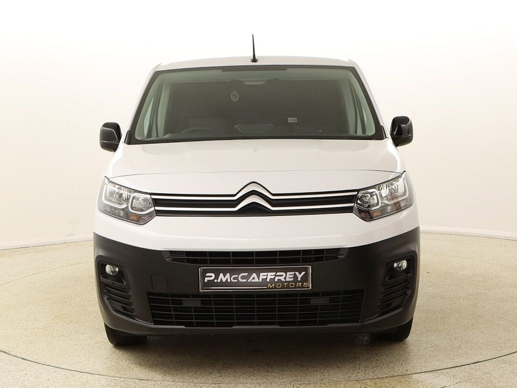 2022 Citroen Berlingo