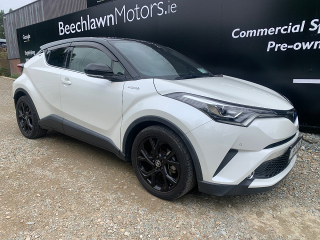 vehicle for sale from Beechlawn Motors