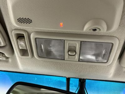 2017 Mitsubishi Pajero