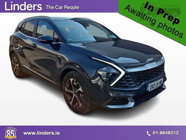 vehicle for sale from Linders Finglas Turvey Limited