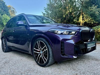 2023 BMW X5
