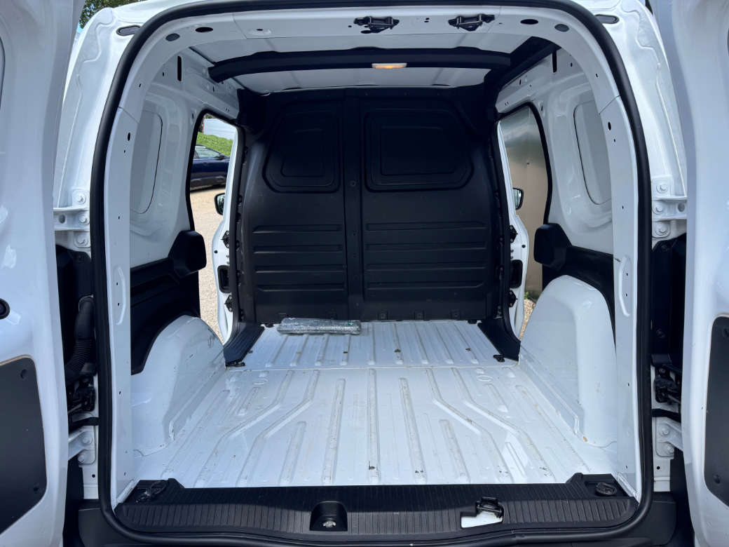 2023 Renault Kangoo