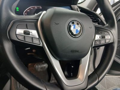 2020 BMW 1 Series