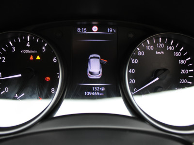 2019 Nissan Qashqai