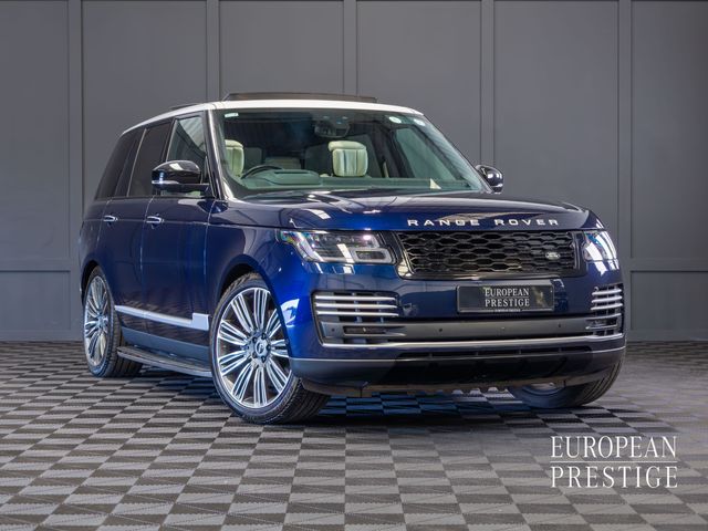 vehicle for sale from European Prestige
