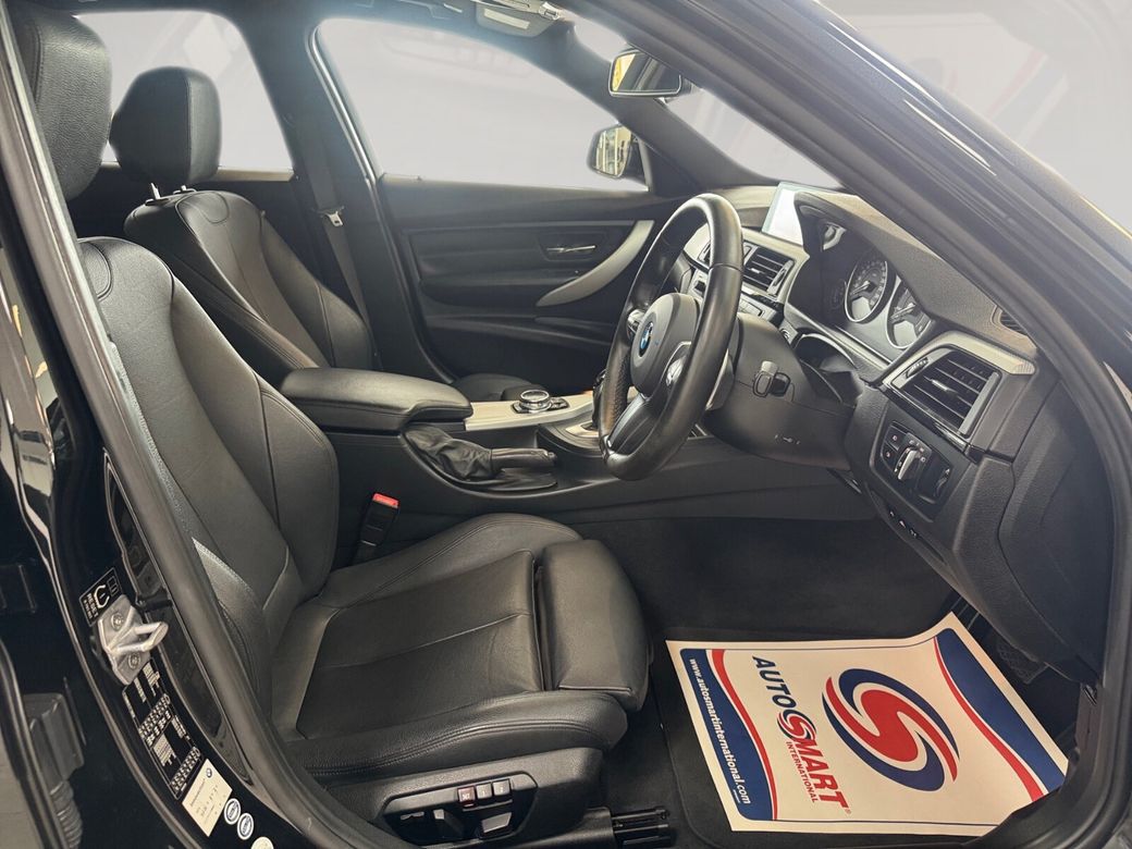 2015 BMW 3 Series