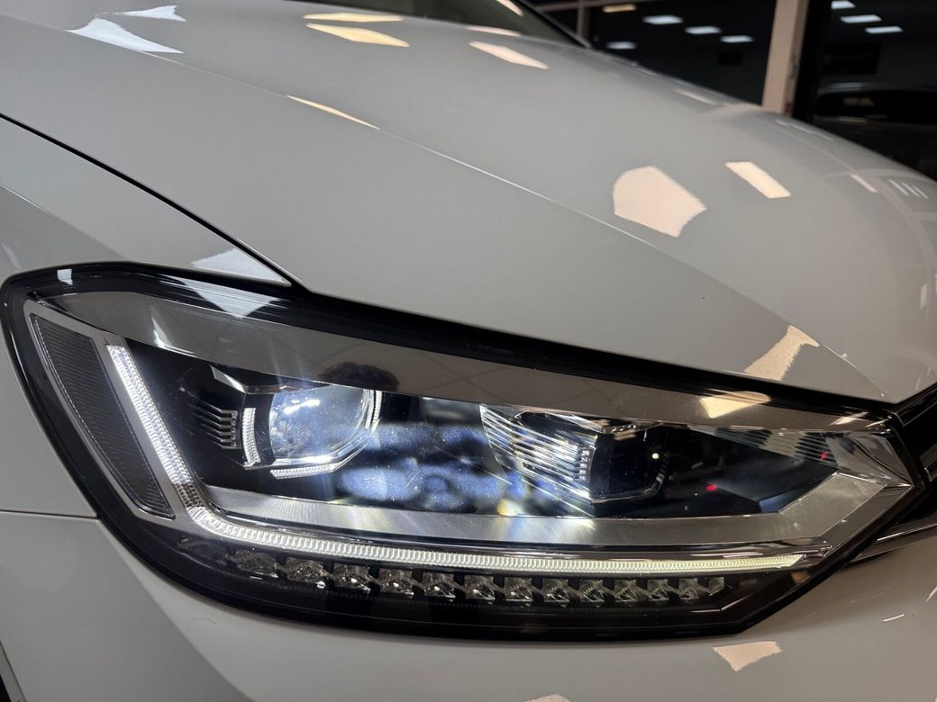 2020 Volkswagen Touran