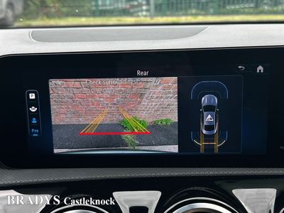 2024 Mercedes-Benz CLA Class