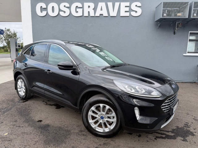 vehicle for sale from Cosgrave's Garage Castlebar