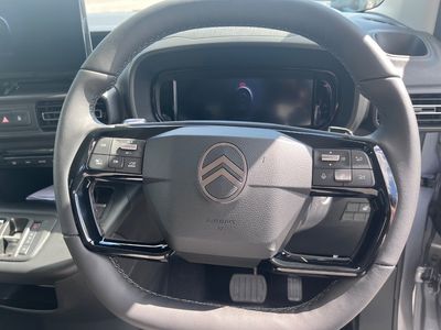 2026 Citroen Berlingo Multispace